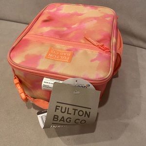 lunchbox by futon bags
